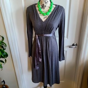 rabbit rabbit rabbit Gray Dress